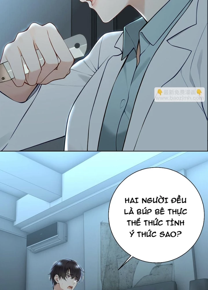 Tôi Mô Phỏng Bạn Gái Chân Thật Chapter 15 - 33