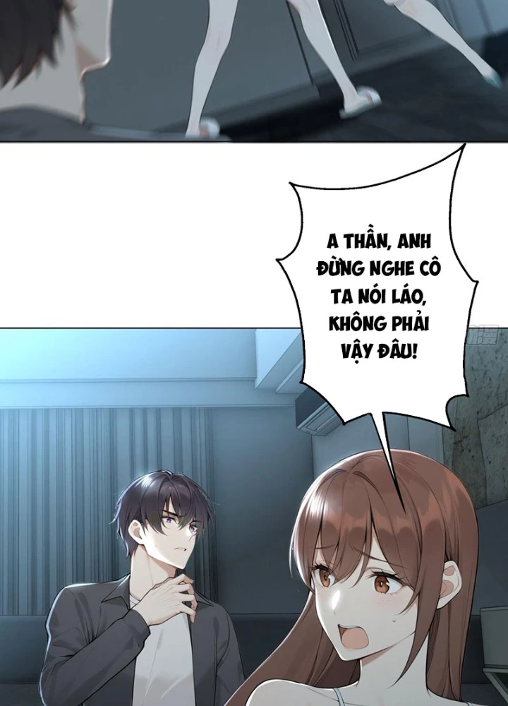 Tôi Mô Phỏng Bạn Gái Chân Thật Chapter 15 - 37