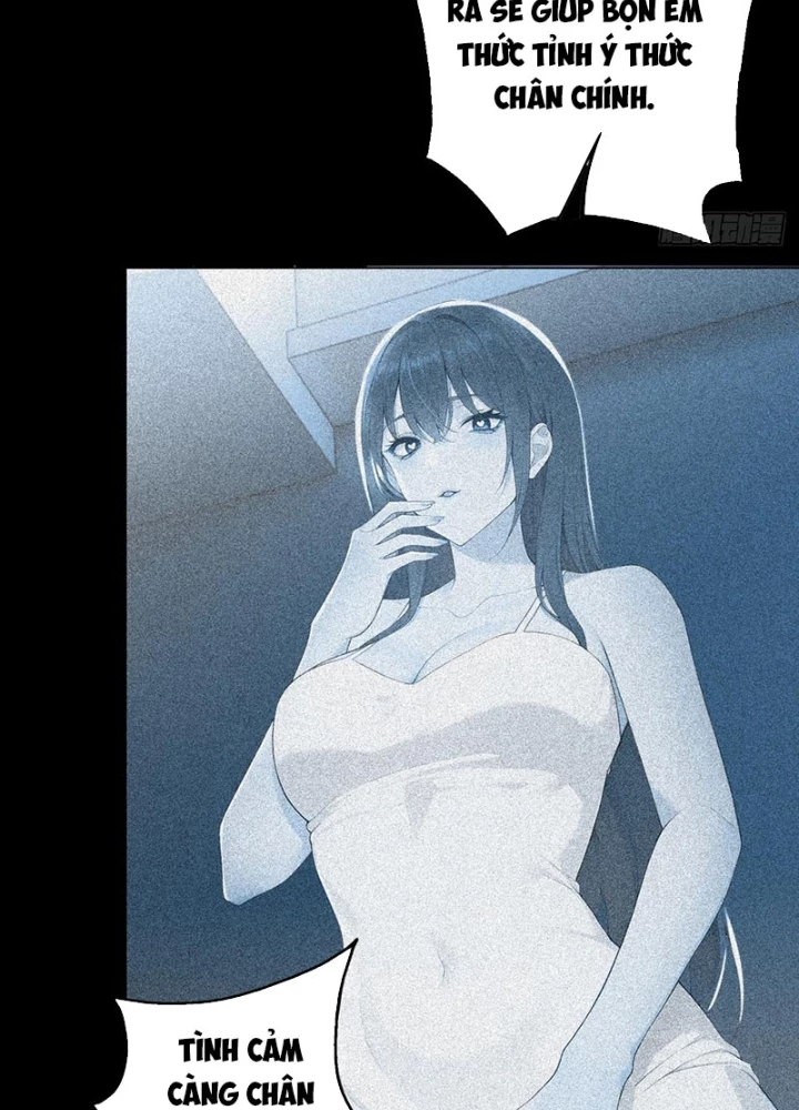 Tôi Mô Phỏng Bạn Gái Chân Thật Chapter 15 - 43