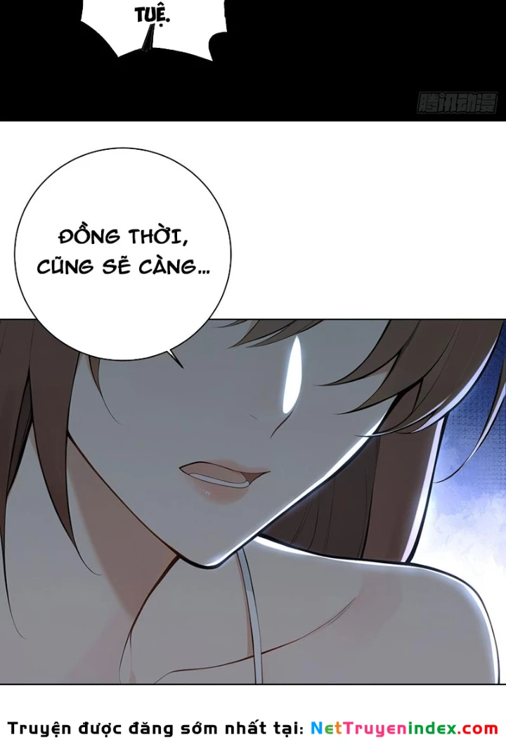 Tôi Mô Phỏng Bạn Gái Chân Thật Chapter 15 - 45