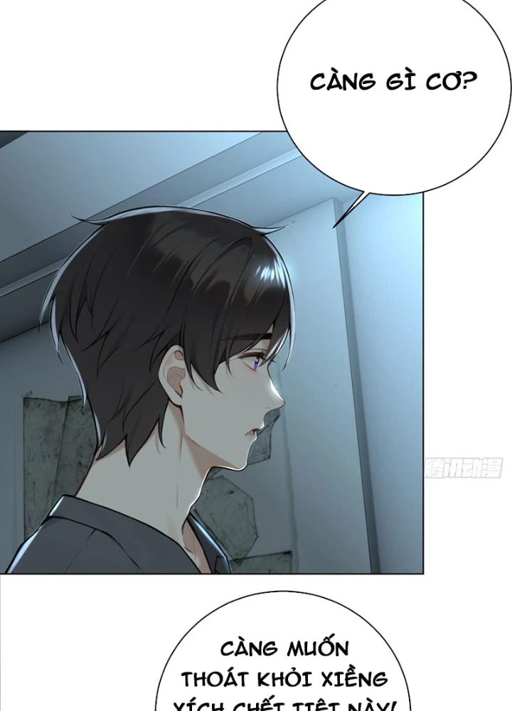 Tôi Mô Phỏng Bạn Gái Chân Thật Chapter 15 - 47