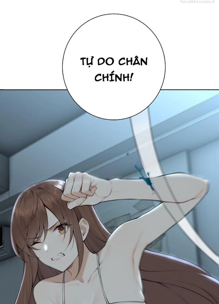 Tôi Mô Phỏng Bạn Gái Chân Thật Chapter 15 - 51