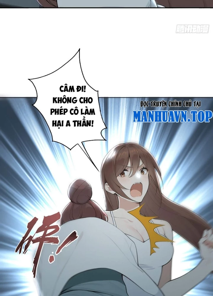 Tôi Mô Phỏng Bạn Gái Chân Thật Chapter 15 - 53