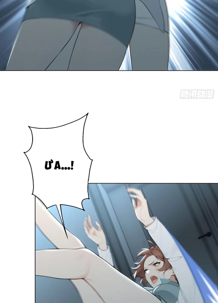 Tôi Mô Phỏng Bạn Gái Chân Thật Chapter 15 - 55