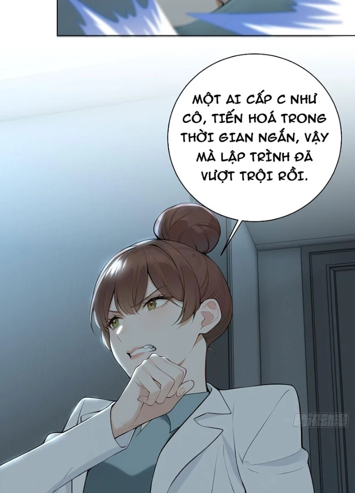 Tôi Mô Phỏng Bạn Gái Chân Thật Chapter 15 - 57