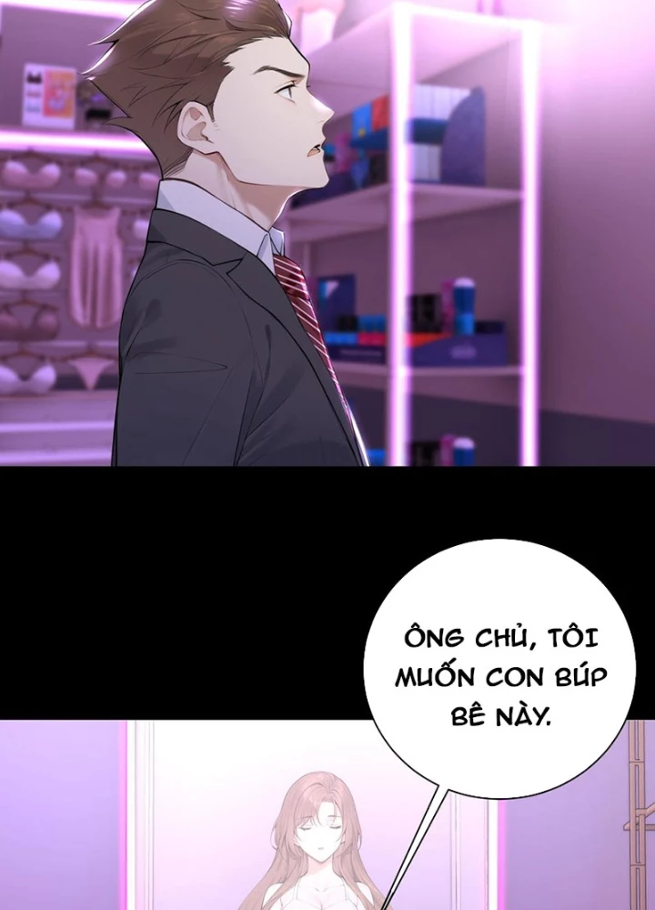 Tôi Mô Phỏng Bạn Gái Chân Thật Chapter 16 - 9