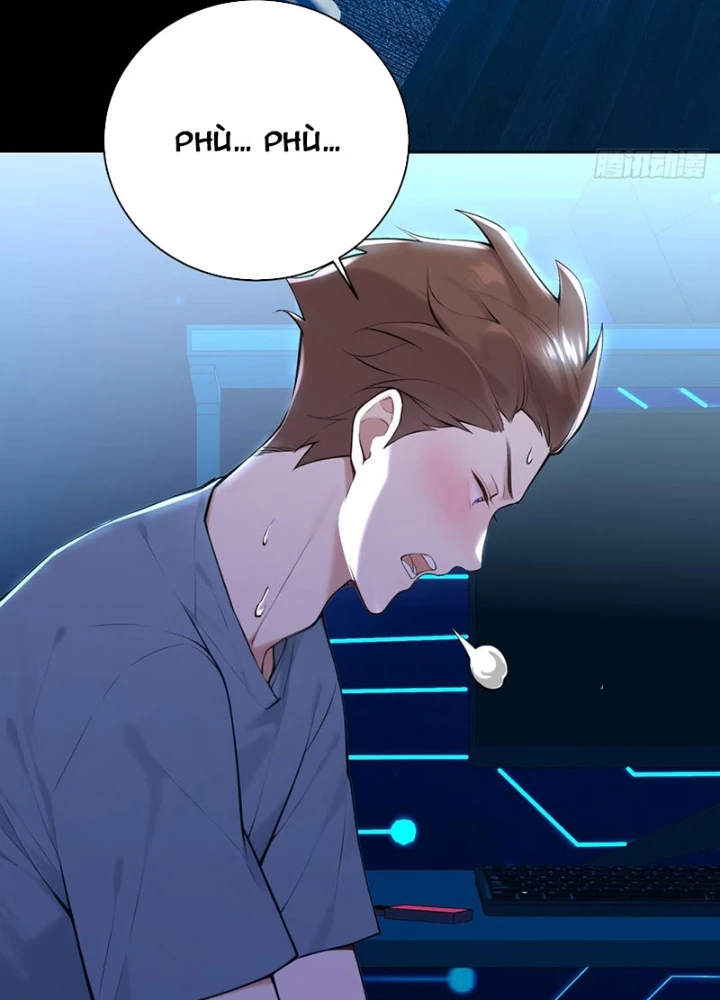 Tôi Mô Phỏng Bạn Gái Chân Thật Chapter 16 - 17