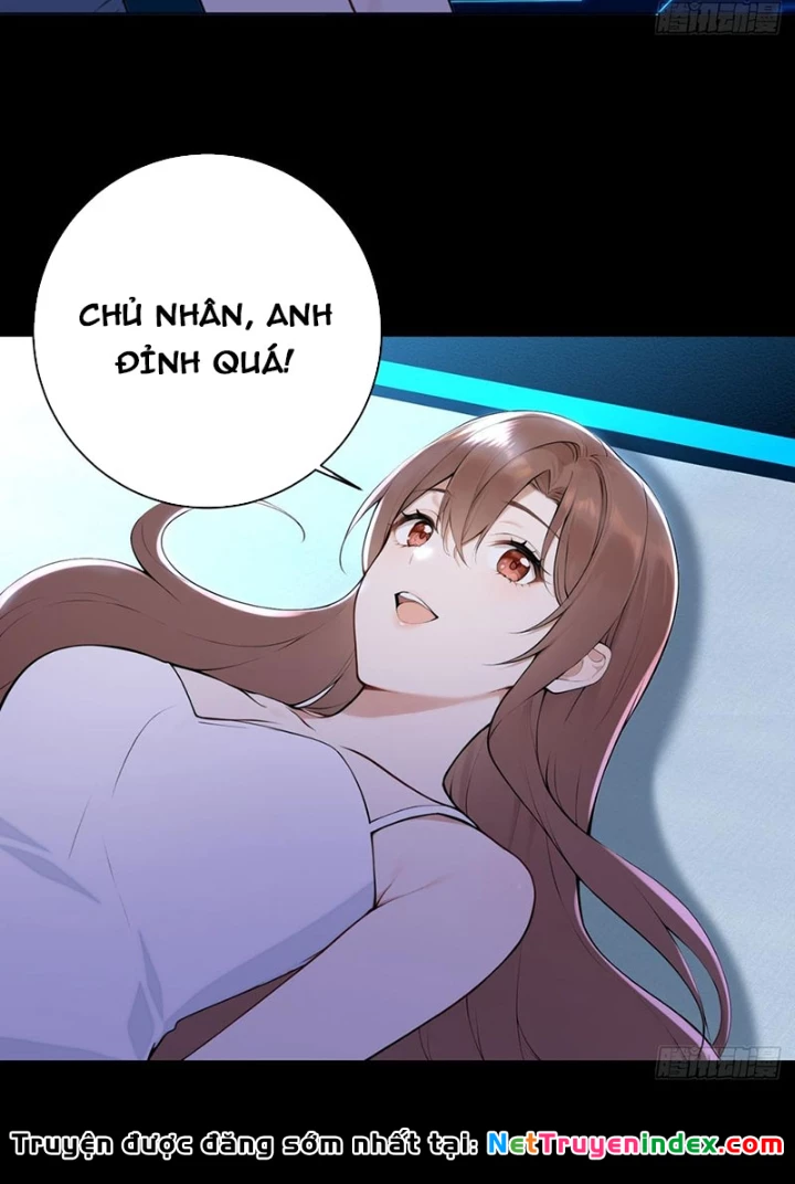 Tôi Mô Phỏng Bạn Gái Chân Thật Chapter 16 - 19