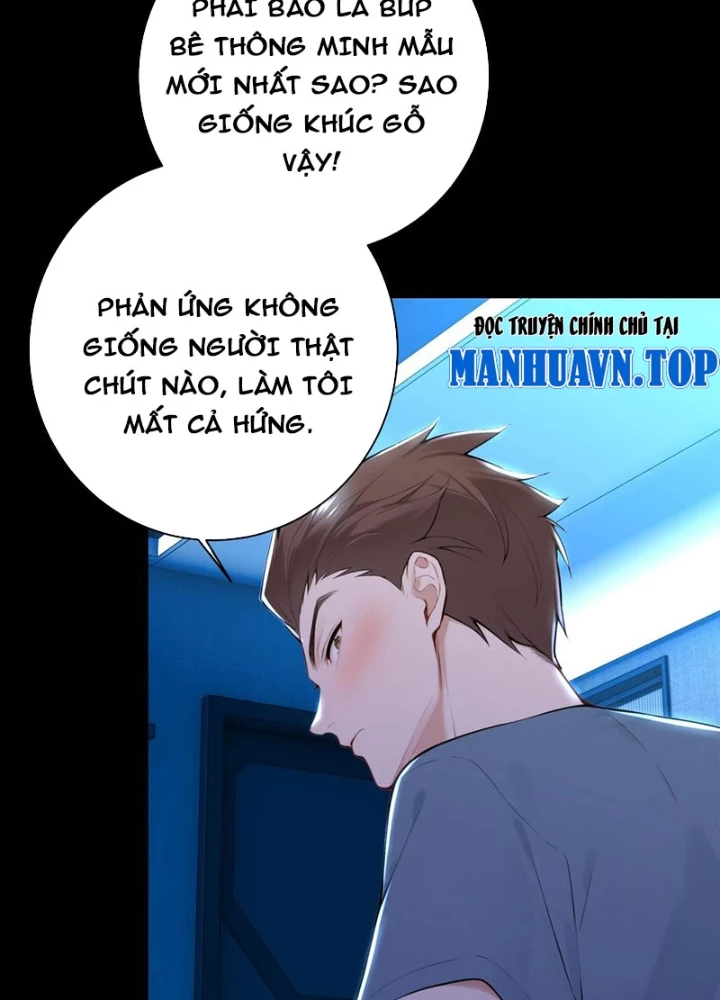 Tôi Mô Phỏng Bạn Gái Chân Thật Chapter 16 - 21
