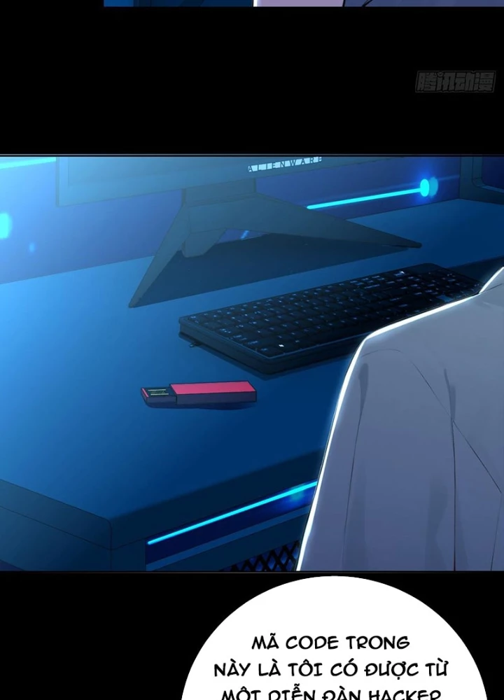 Tôi Mô Phỏng Bạn Gái Chân Thật Chapter 16 - 23