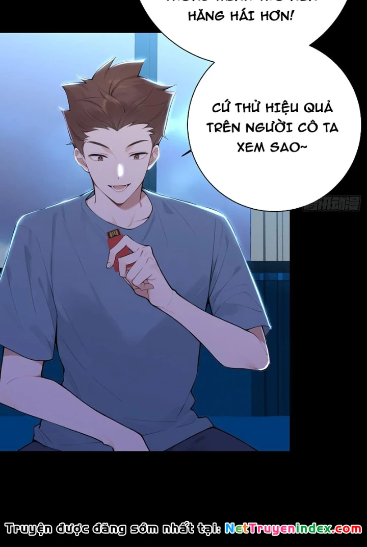 Tôi Mô Phỏng Bạn Gái Chân Thật Chapter 16 - 25