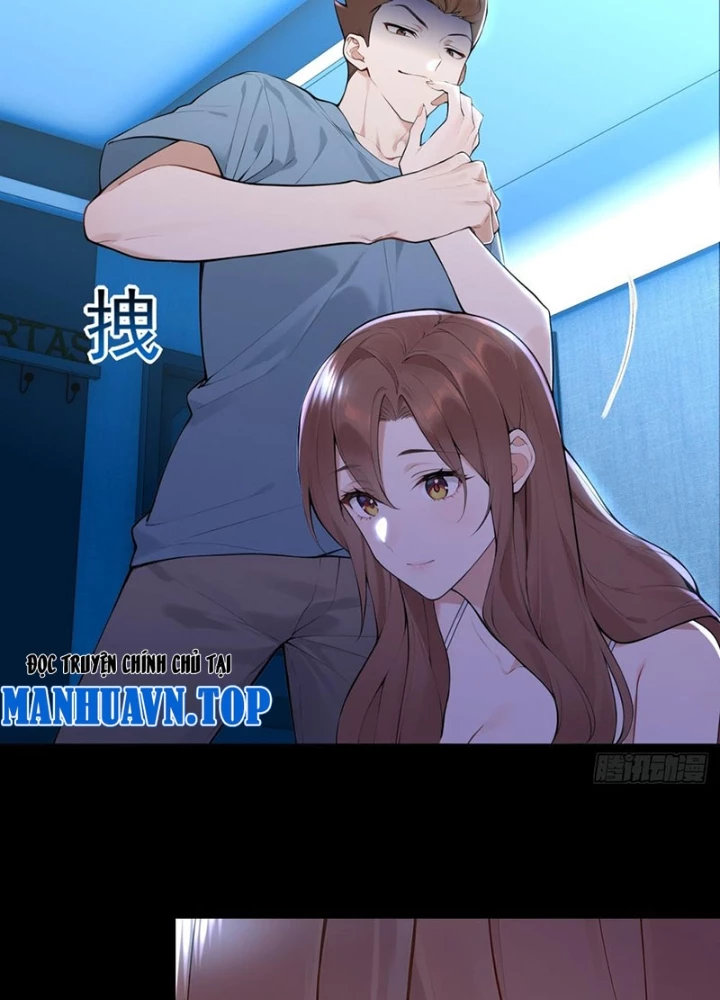 Tôi Mô Phỏng Bạn Gái Chân Thật Chapter 16 - 27