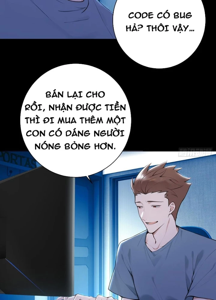Tôi Mô Phỏng Bạn Gái Chân Thật Chapter 16 - 35