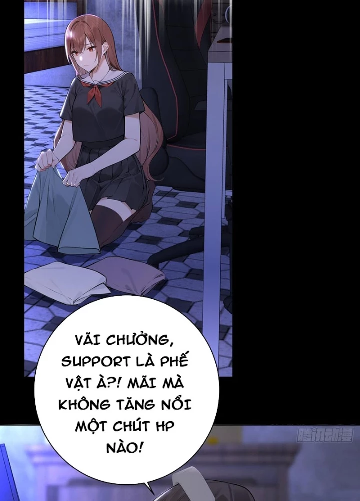 Tôi Mô Phỏng Bạn Gái Chân Thật Chapter 16 - 39