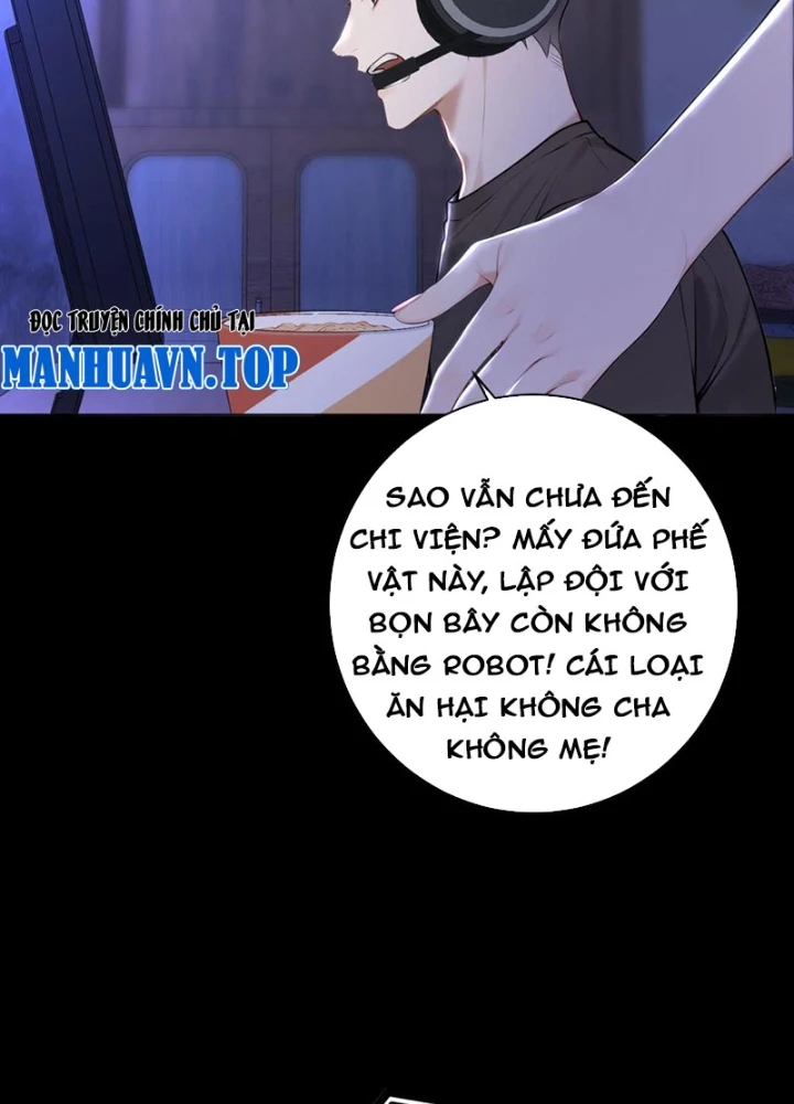 Tôi Mô Phỏng Bạn Gái Chân Thật Chapter 16 - 41