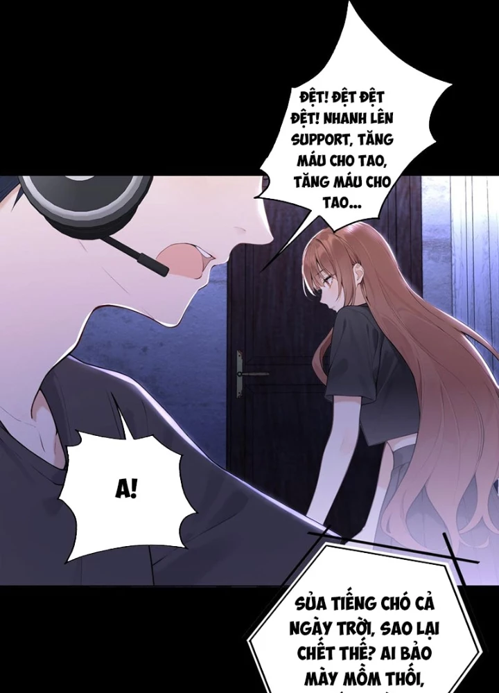 Tôi Mô Phỏng Bạn Gái Chân Thật Chapter 16 - 45