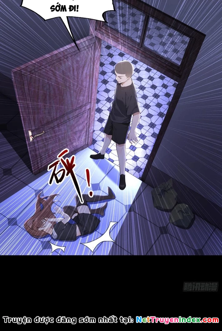 Tôi Mô Phỏng Bạn Gái Chân Thật Chapter 16 - 55