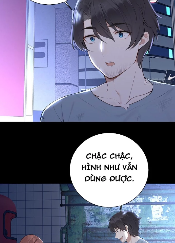 Tôi Mô Phỏng Bạn Gái Chân Thật Chapter 16 - 61