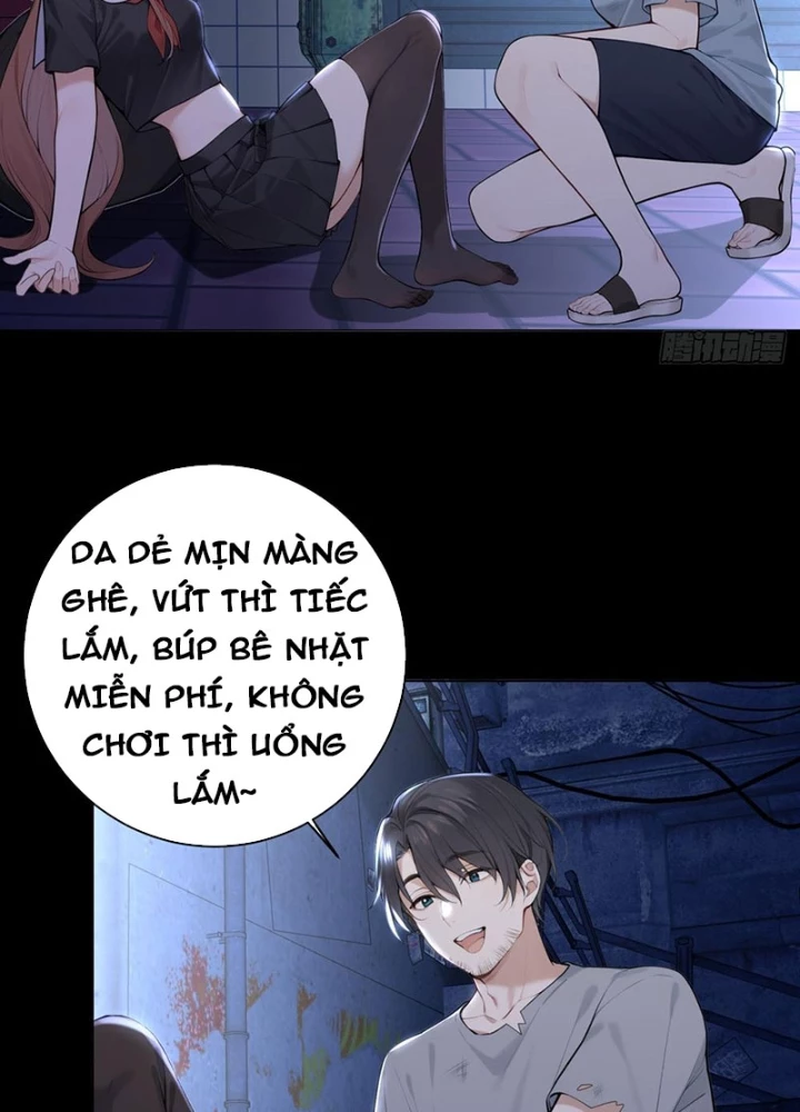 Tôi Mô Phỏng Bạn Gái Chân Thật Chapter 16 - 63