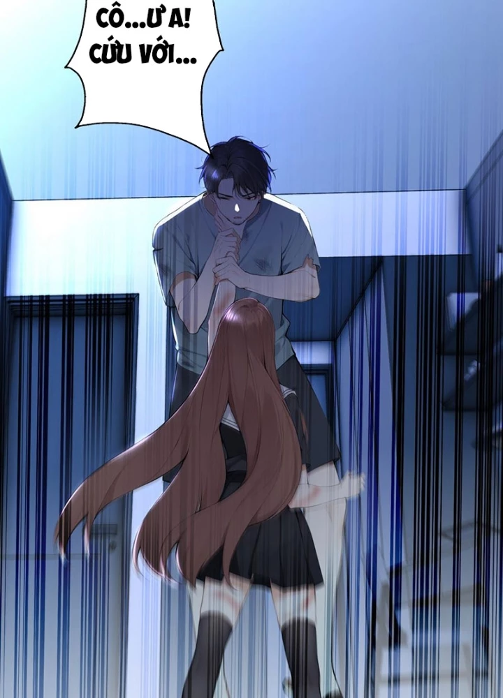 Tôi Mô Phỏng Bạn Gái Chân Thật Chapter 16 - 79