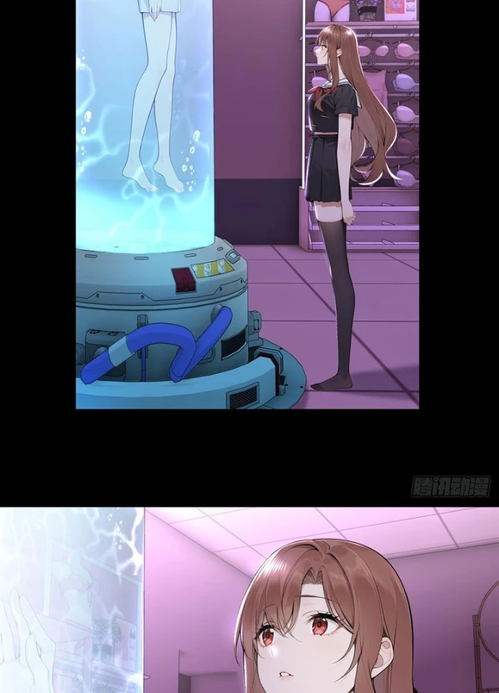 Tôi Mô Phỏng Bạn Gái Chân Thật Chapter 17 - 5