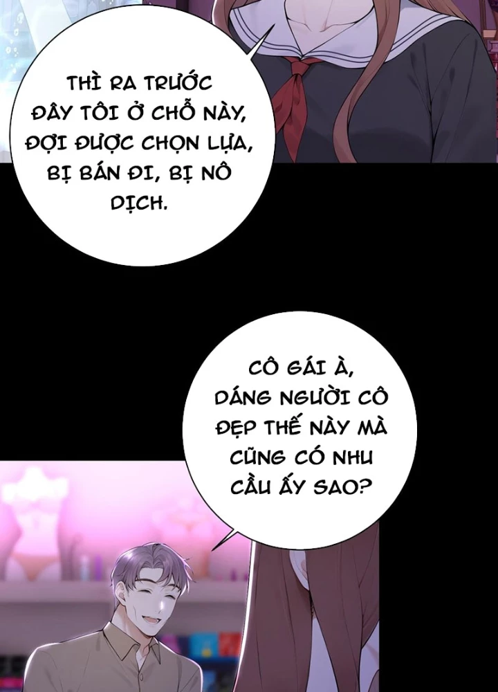 Tôi Mô Phỏng Bạn Gái Chân Thật Chapter 17 - 7