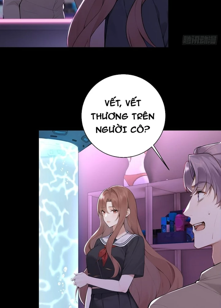 Tôi Mô Phỏng Bạn Gái Chân Thật Chapter 17 - 9