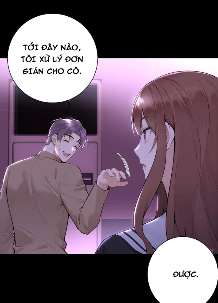 Tôi Mô Phỏng Bạn Gái Chân Thật Chapter 17 - 13