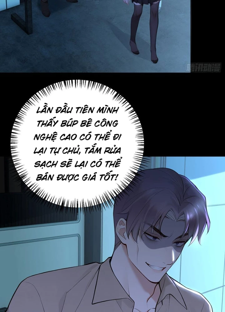 Tôi Mô Phỏng Bạn Gái Chân Thật Chapter 17 - 17