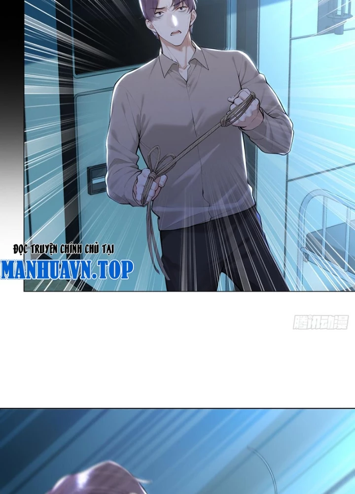 Tôi Mô Phỏng Bạn Gái Chân Thật Chapter 17 - 21