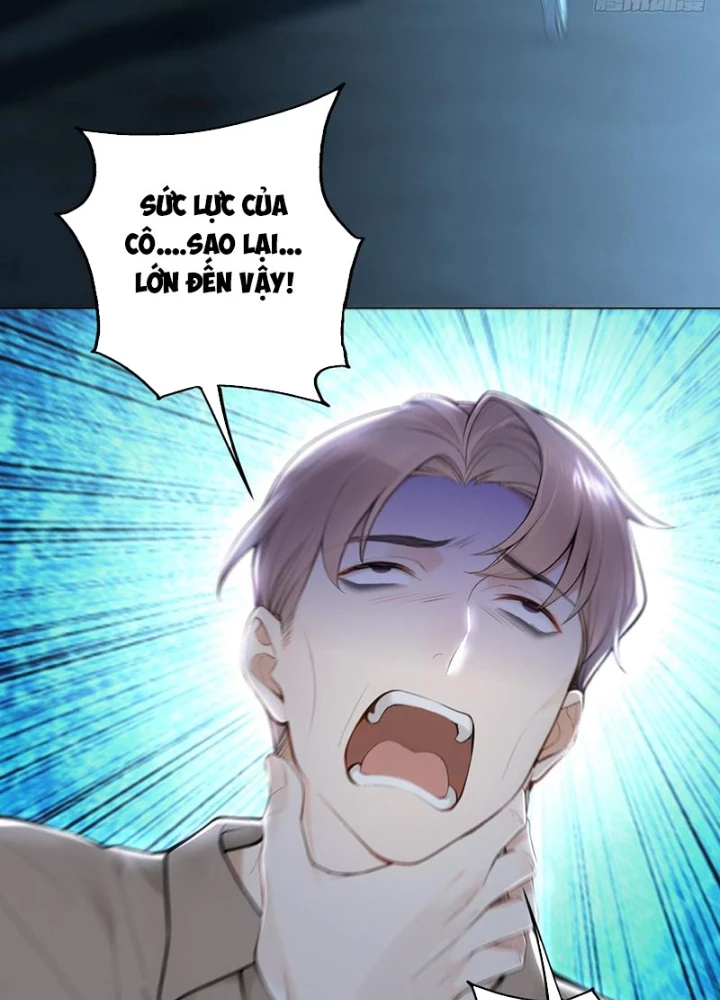 Tôi Mô Phỏng Bạn Gái Chân Thật Chapter 17 - 27