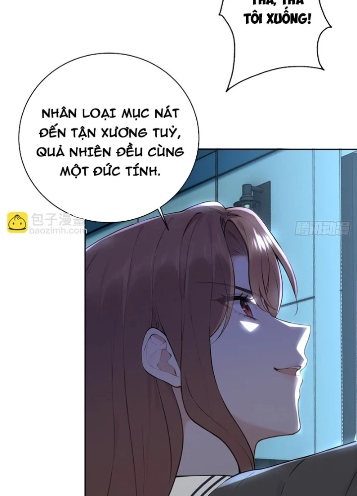 Tôi Mô Phỏng Bạn Gái Chân Thật Chapter 17 - 29