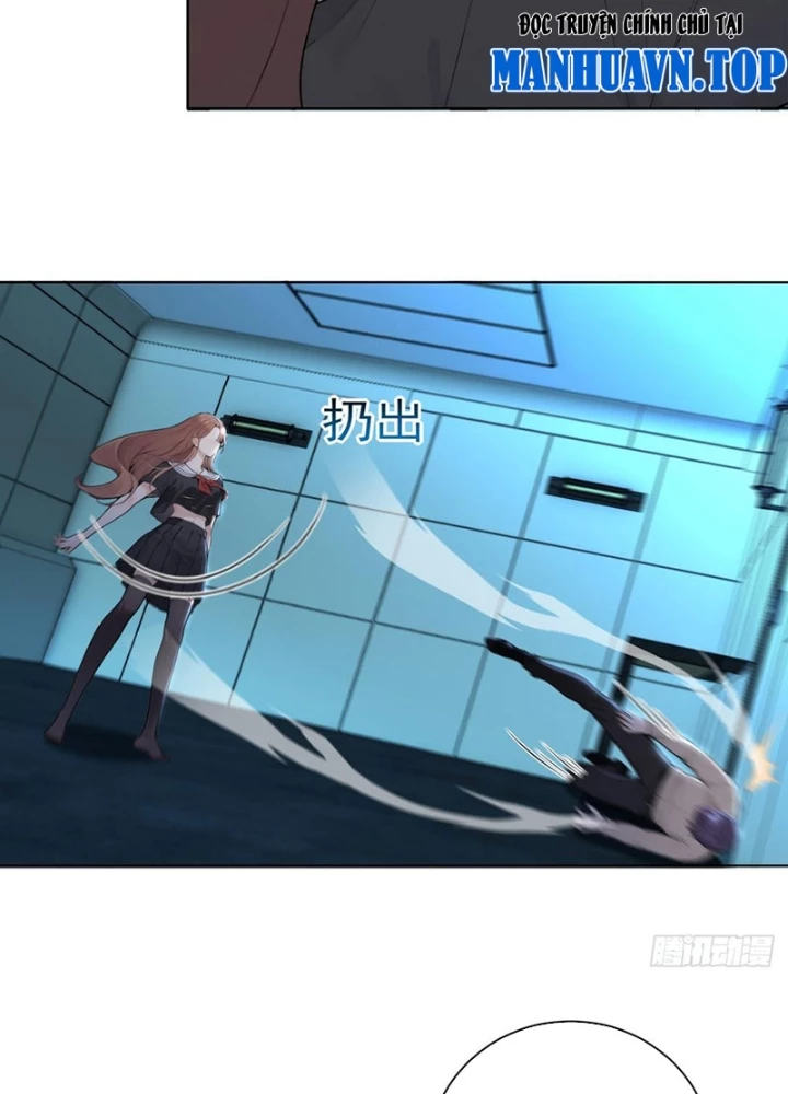 Tôi Mô Phỏng Bạn Gái Chân Thật Chapter 17 - 31