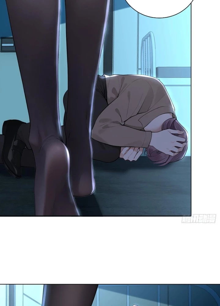 Tôi Mô Phỏng Bạn Gái Chân Thật Chapter 17 - 33