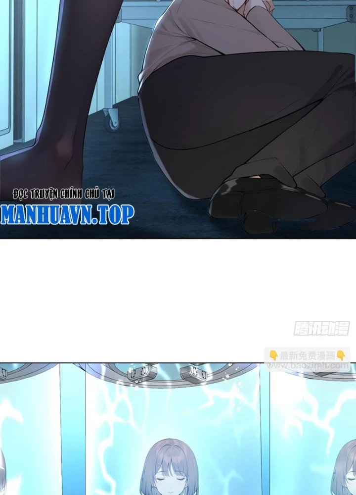 Tôi Mô Phỏng Bạn Gái Chân Thật Chapter 17 - 35