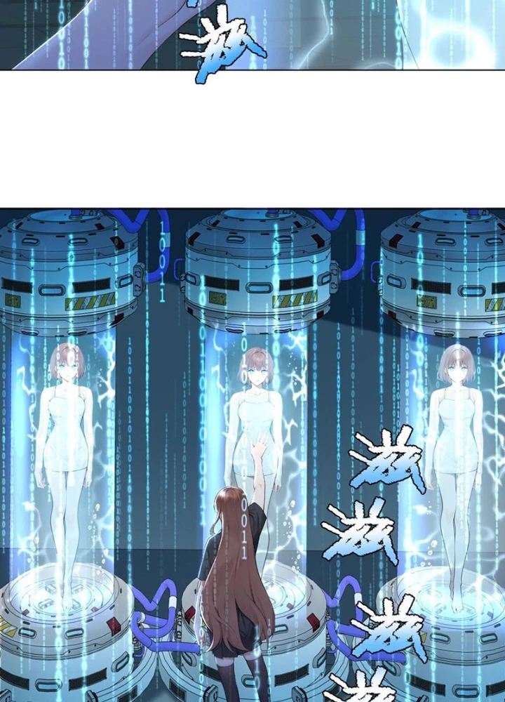 Tôi Mô Phỏng Bạn Gái Chân Thật Chapter 17 - 39