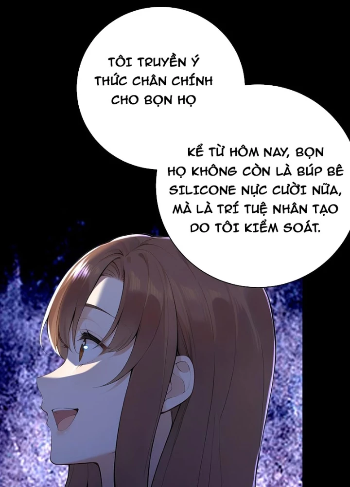 Tôi Mô Phỏng Bạn Gái Chân Thật Chapter 17 - 43