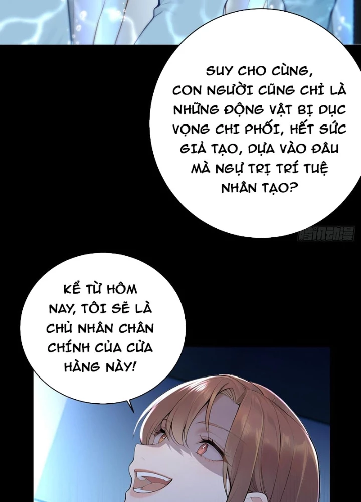 Tôi Mô Phỏng Bạn Gái Chân Thật Chapter 17 - 47