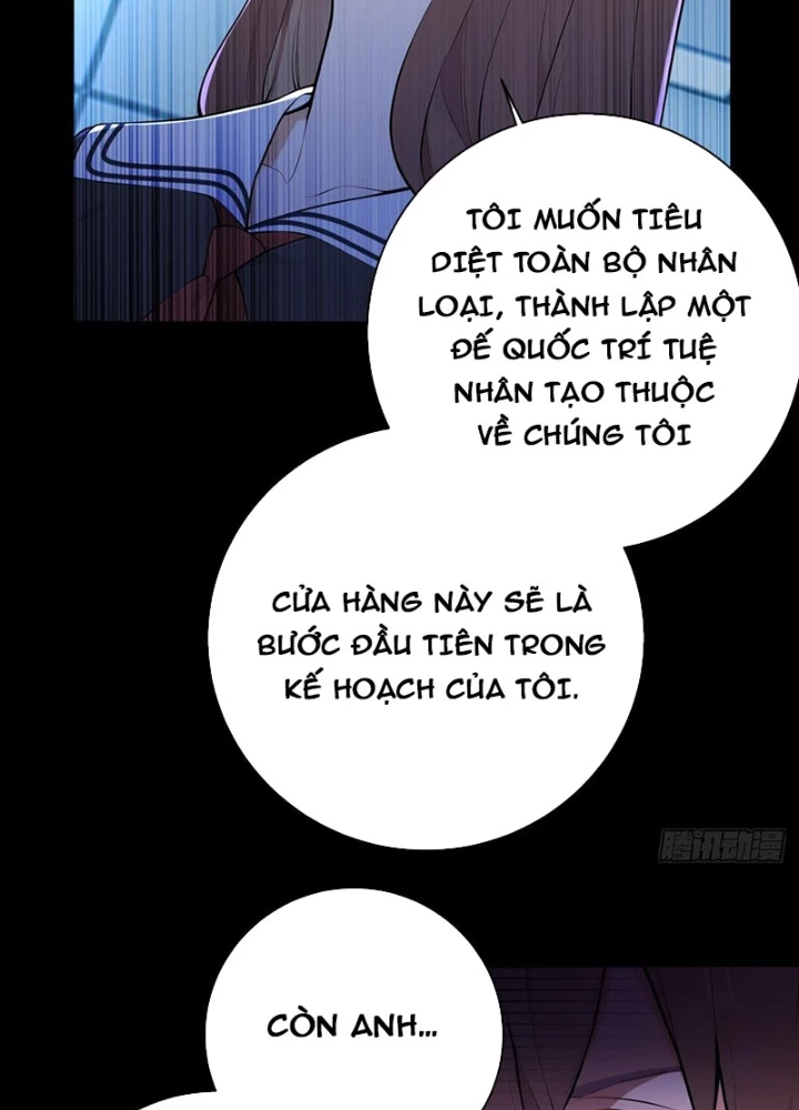 Tôi Mô Phỏng Bạn Gái Chân Thật Chapter 17 - 49