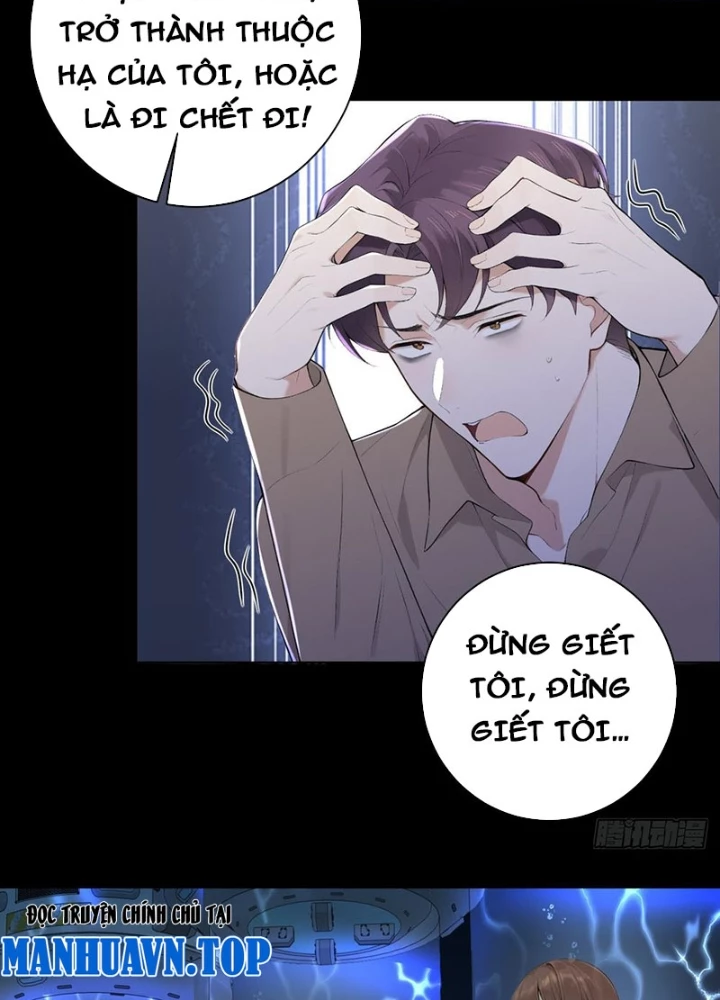 Tôi Mô Phỏng Bạn Gái Chân Thật Chapter 17 - 51