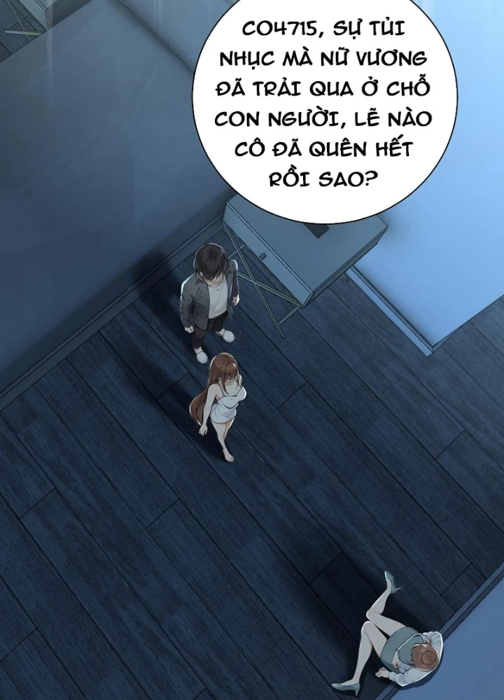 Tôi Mô Phỏng Bạn Gái Chân Thật Chapter 17 - 55