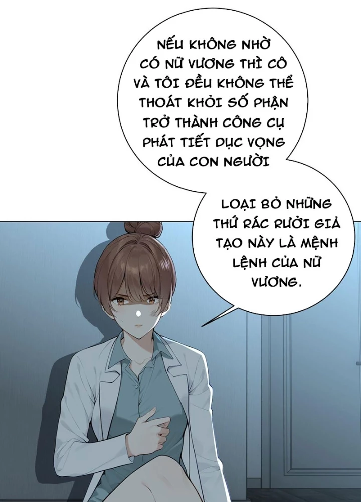 Tôi Mô Phỏng Bạn Gái Chân Thật Chapter 17 - 57