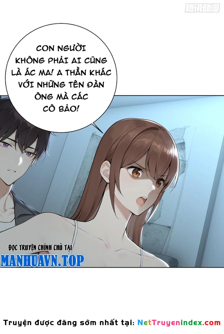 Tôi Mô Phỏng Bạn Gái Chân Thật Chapter 17 - 59