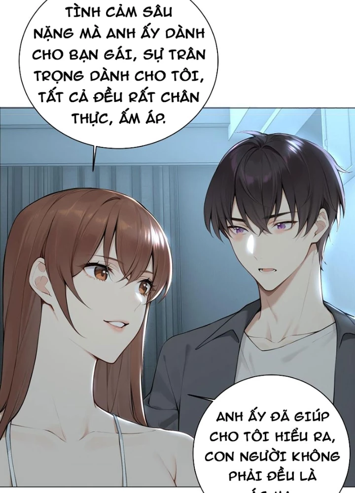 Tôi Mô Phỏng Bạn Gái Chân Thật Chapter 17 - 61