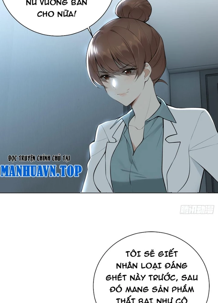 Tôi Mô Phỏng Bạn Gái Chân Thật Chapter 17 - 69