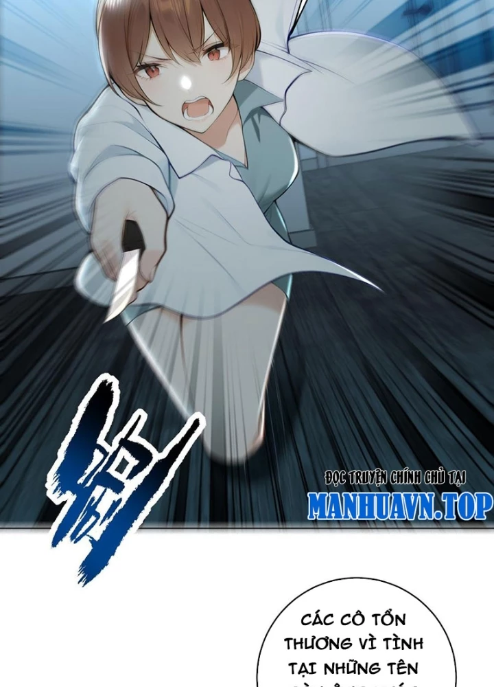 Tôi Mô Phỏng Bạn Gái Chân Thật Chapter 18 - 5