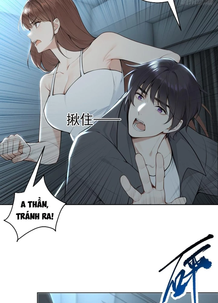 Tôi Mô Phỏng Bạn Gái Chân Thật Chapter 18 - 7