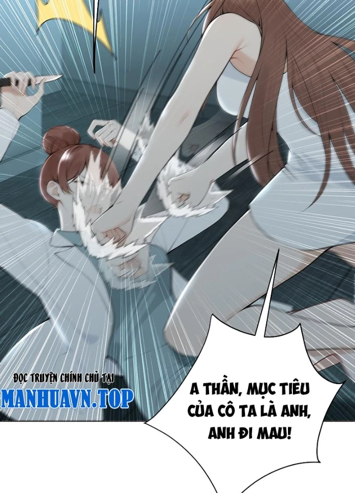 Tôi Mô Phỏng Bạn Gái Chân Thật Chapter 18 - 10