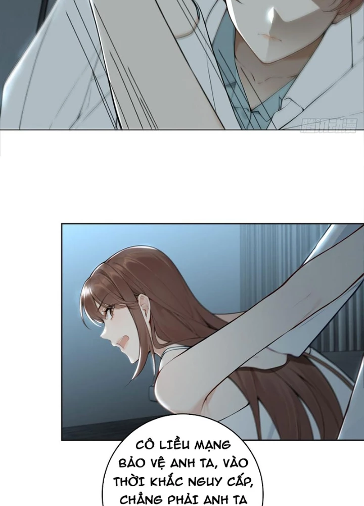 Tôi Mô Phỏng Bạn Gái Chân Thật Chapter 18 - 18