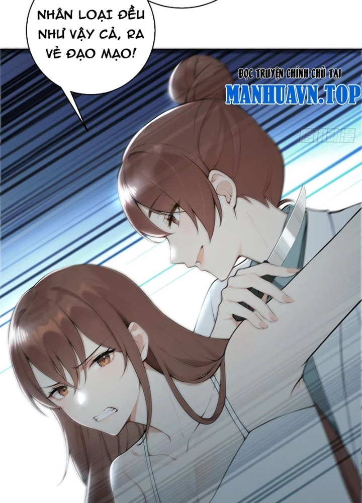 Tôi Mô Phỏng Bạn Gái Chân Thật Chapter 18 - 20